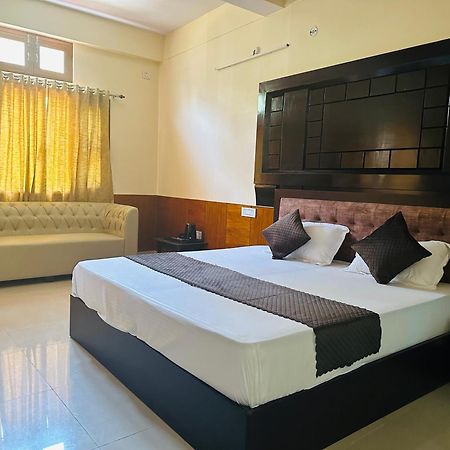 Uttaranchal Homestay Pithoragarh Bagian luar foto